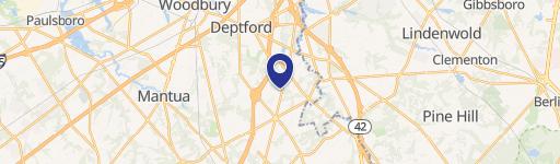 1710 Hurffville Rd, Unit 1714