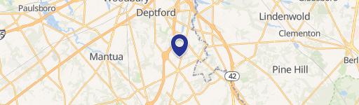 1768-1770 Hurffville Rd, Unit 1770