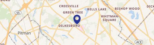 475 Hurffville Crosskeys Rd