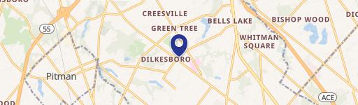 485 Hurffville Crosskeys Rd