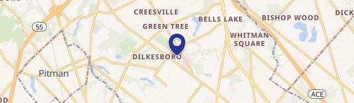 469 Hurffville Crosskeys Rd