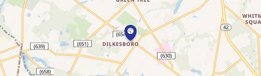 508 Hurffville Crosskeys Rd