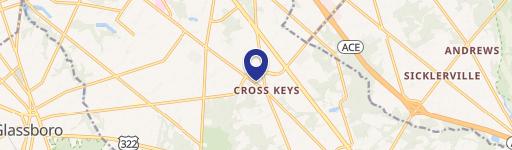 136 Hurffville Crosskeys Rd