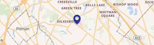 456 Hurffville Crosskeys Rd