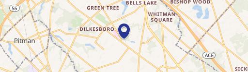 405 Hurffville Crosskeys Rd