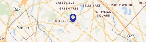 464 Hurffville Crosskeys Rd