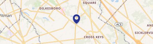 272 Hurffville Crosskeys Rd