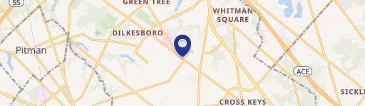 354 Hurffville Crosskeys Rd