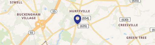 105 Hurffville Grenloch Rd