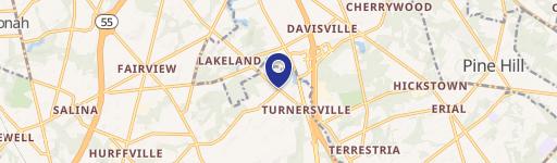 465 Hurffville Grenloch Rd