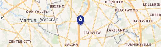 25 International Ave