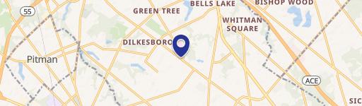 100 Kings Way E Ste D5