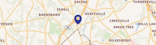 545 Woodbury Glassboro Rd