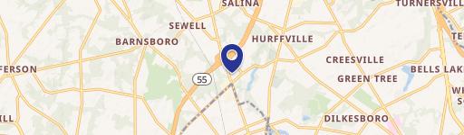 535 Woodbury Glassboro Rd