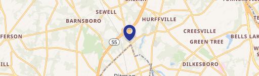 510 Woodbury Glassboro Rd