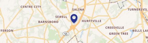 611 Woodbury Glassboro Rd