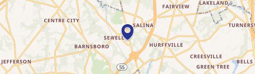 660 Woodbury Glassboro Rd