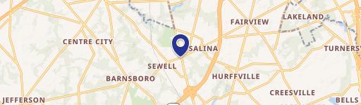 698 Woodbury Glassboro Rd