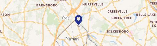 401 Woodbury Glassboro Rd