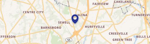 675 Woodbury Glassboro Rd