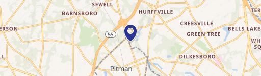 437 Woodbury Glassboro Rd