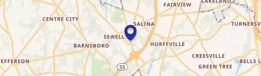 620 Woodbury Glassboro Rd