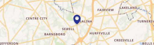 695 Woodbury Glassboro Rd, Unit 697