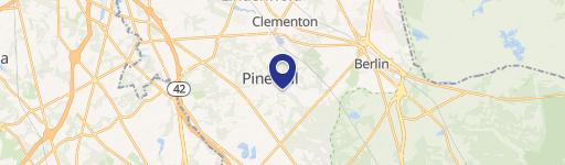 1552 Kearsley Rd, Unit A