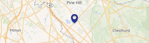 500 Cross Kys Rdroad-400