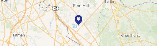 300 Independence Blvd