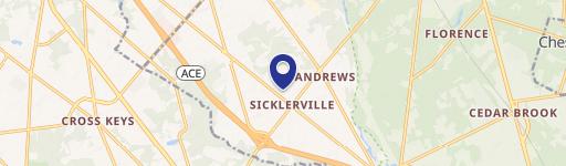 422 Sicklerville Rd
