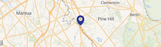 2841 Sicklerville Rd