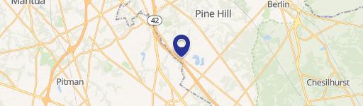 1601 Sicklerville Rd