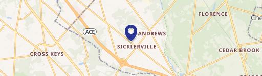 423 Sicklerville Rd
