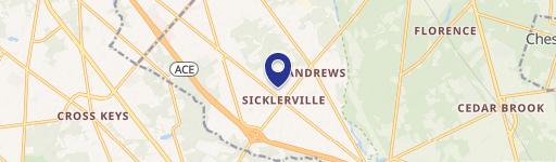 416 Sicklerville Rd