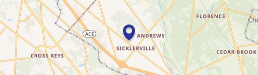 500 Sicklerville Rd