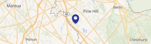 1858 Sicklerville Rd