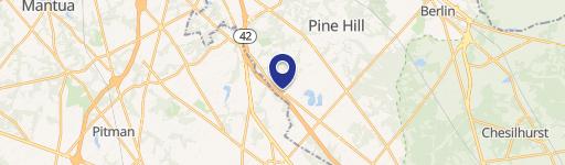 1741 Sicklerville Rd