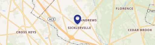 416 Sicklerville Rd