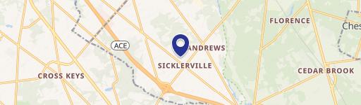 416 Sicklerville Rd