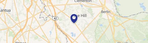 1755 Williamstown Rd