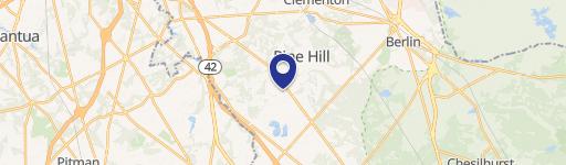 1701 Williamstown Rd