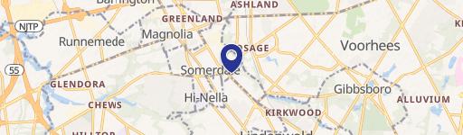 144 White Horse Pike