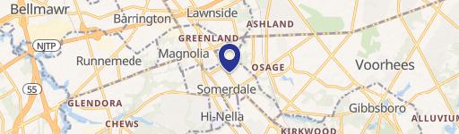 301 White Horse Pike