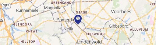 616 White Horse Pike