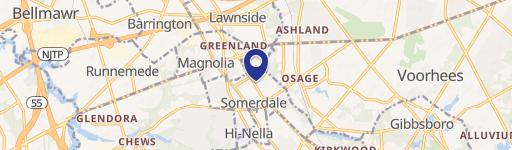 401 White Horse Pike