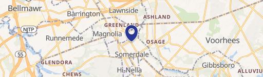 419 White Horse Pike