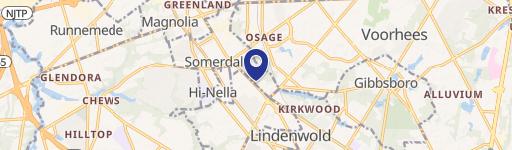 800 White Horse Pike