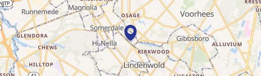 1124 White Horse Pike