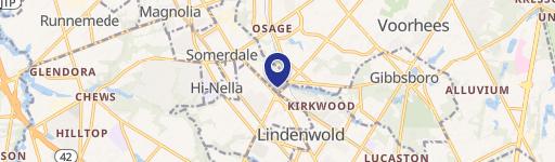 1200 White Horse Pike